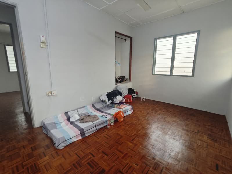 Rumah Teres 2 Tingkat untuk Dijual di Taman Malim Jaya (Bachang) - CHIN FN - Bedroom - PropertyGuru.com.my