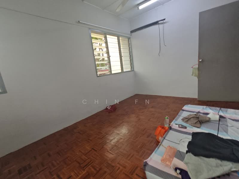 Rumah Teres 2 Tingkat untuk Dijual di Taman Malim Jaya (Bachang) - CHIN FN - Bedroom - PropertyGuru.com.my