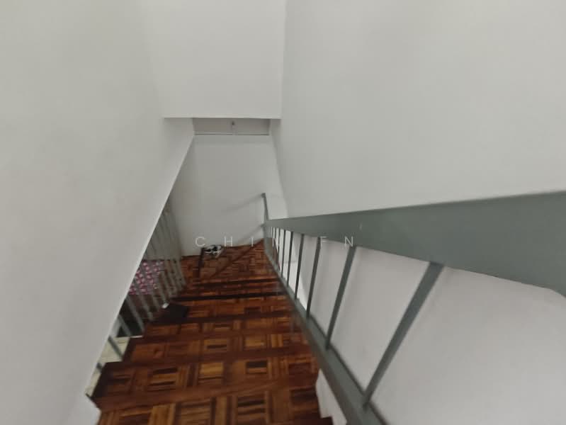 Rumah Teres 2 Tingkat untuk Dijual di Taman Malim Jaya (Bachang) - CHIN FN - Interior - PropertyGuru.com.my