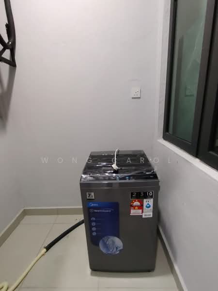 Pangsapuri untuk Disewa di D7 (D'Seven Lagoon Perdana) - Wong Carol - PropertyGuru.com.my