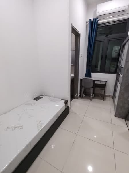 Pangsapuri untuk Disewa di D7 (D'Seven Lagoon Perdana) - Wong Carol - PropertyGuru.com.my