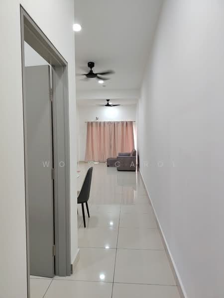 Pangsapuri untuk Disewa di D7 (D'Seven Lagoon Perdana) - Wong Carol - PropertyGuru.com.my