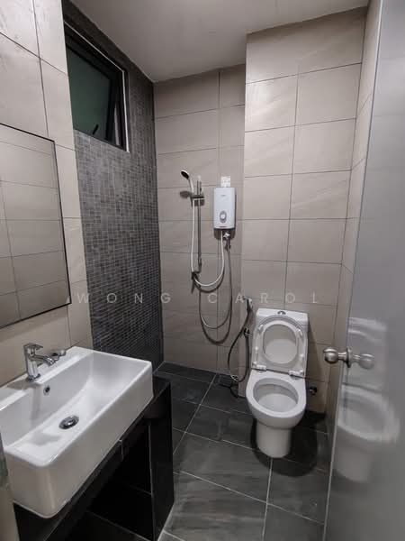 Pangsapuri untuk Disewa di D7 (D'Seven Lagoon Perdana) - Wong Carol - PropertyGuru.com.my