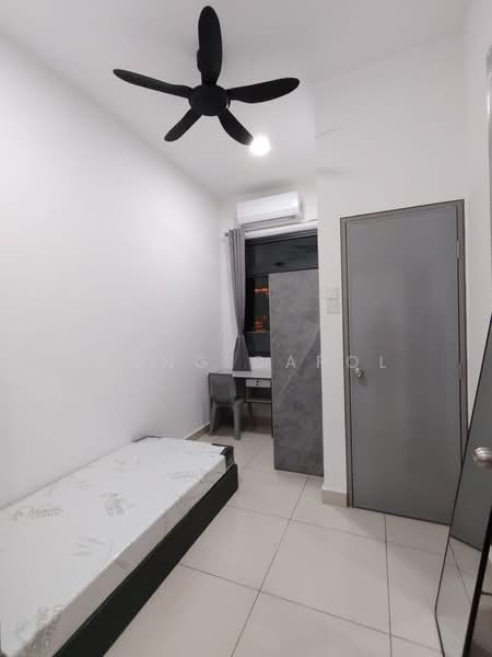 Pangsapuri untuk Disewa di D7 (D'Seven Lagoon Perdana) - Wong Carol - PropertyGuru.com.my