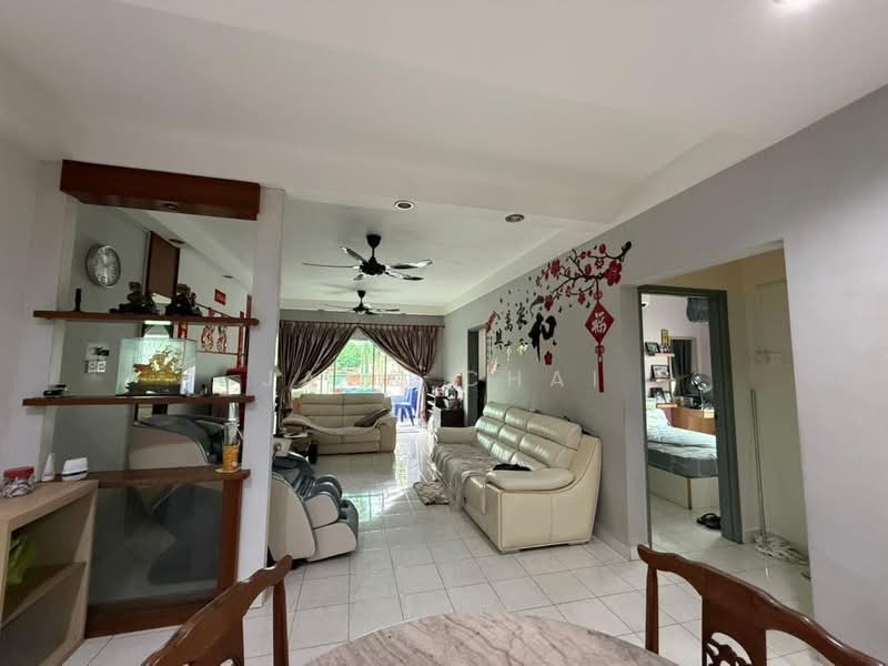 Apartment for Sale at Bistari Impian Apartment - Jack Chai - PropertyGuru.com.my