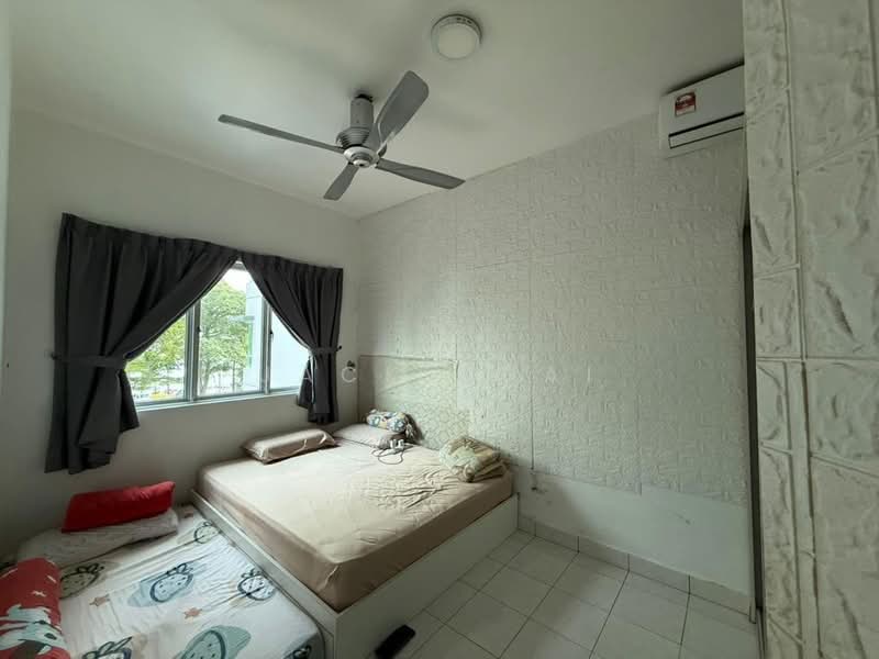 Apartment for Sale at Bistari Impian Apartment - Jack Chai - PropertyGuru.com.my