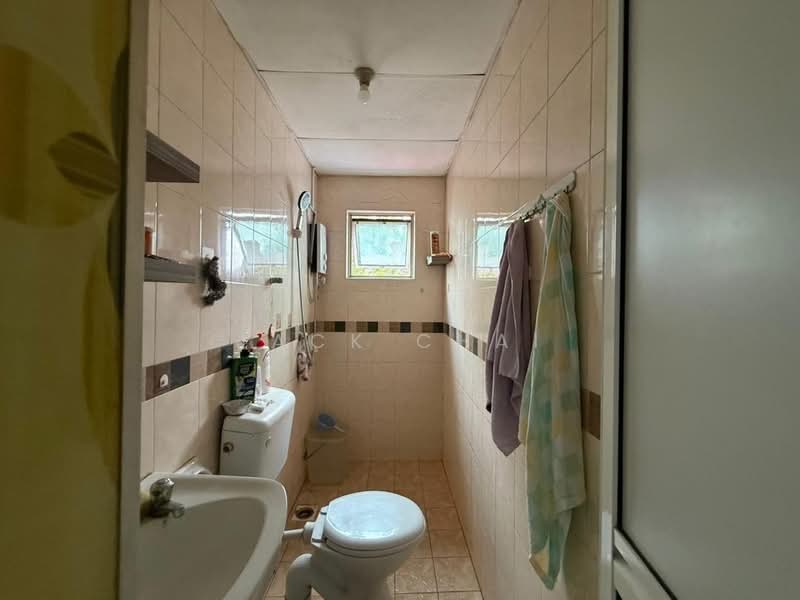 Apartment for Sale at Bistari Impian Apartment - Jack Chai - PropertyGuru.com.my