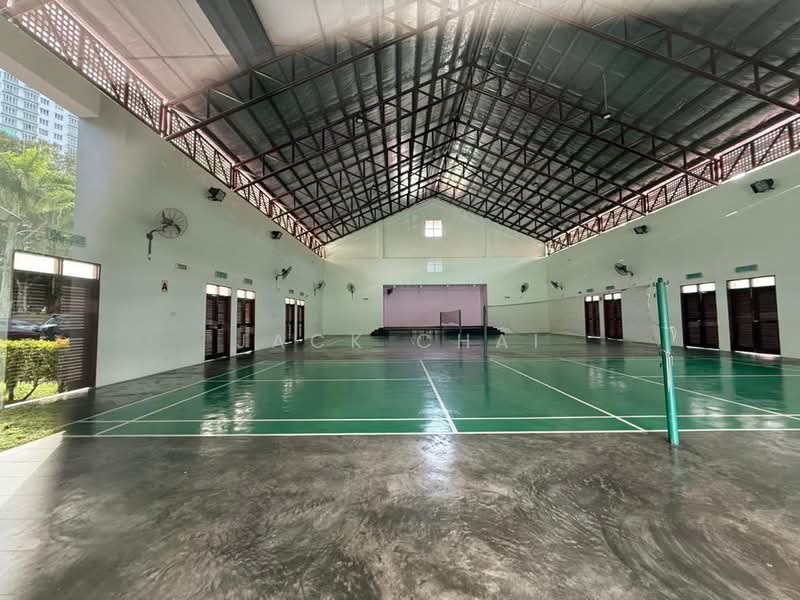 Apartment for Sale at Bistari Impian Apartment - Jack Chai - PropertyGuru.com.my