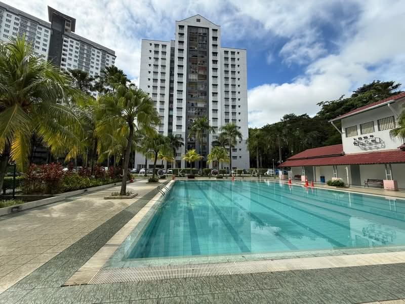 Apartment for Sale at Bistari Impian Apartment - Jack Chai - PropertyGuru.com.my