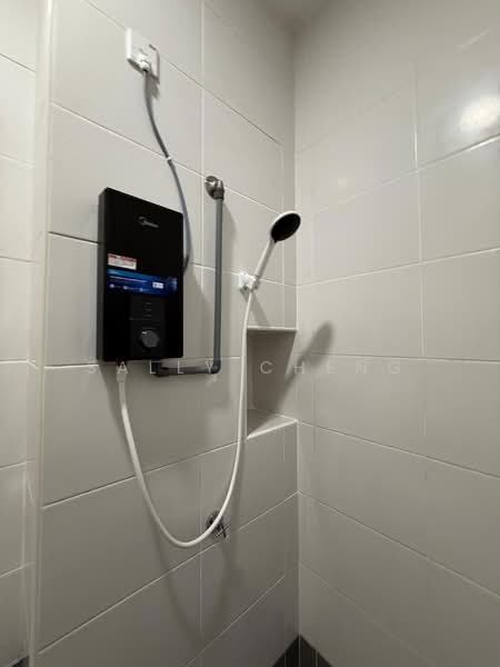 Cluster House for Rent in Eco Botanic (Iskandar Puteri (Nusajaya)) - Sally Cheng - Bathroom - PropertyGuru.com.my