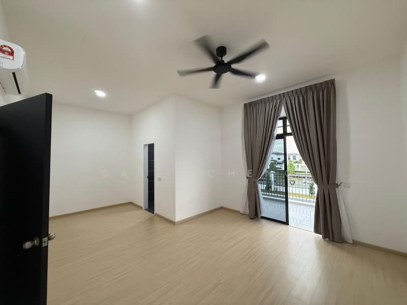 Cluster House for Rent in Eco Botanic (Iskandar Puteri (Nusajaya)) - Sally Cheng - PropertyGuru.com.my