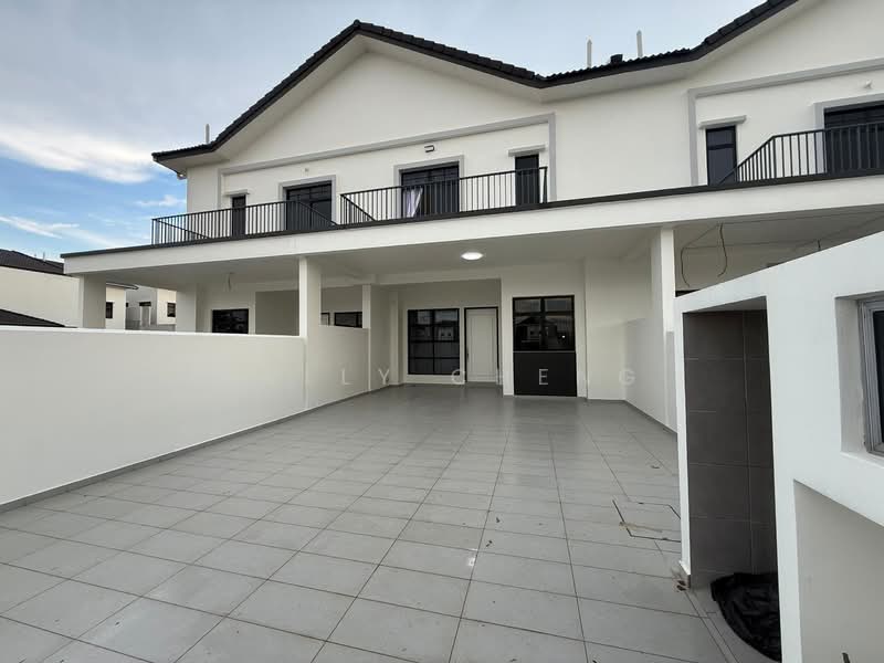 Cluster House for Rent in Eco Botanic (Iskandar Puteri (Nusajaya)) - Sally Cheng - Exterior - PropertyGuru.com.my