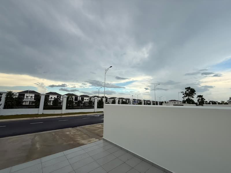 Cluster House for Rent in Eco Botanic (Iskandar Puteri (Nusajaya)) - Sally Cheng - PropertyGuru.com.my