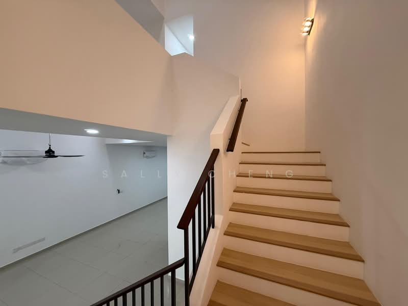 Cluster House for Rent in Eco Botanic (Iskandar Puteri (Nusajaya)) - Sally Cheng - Interior - PropertyGuru.com.my