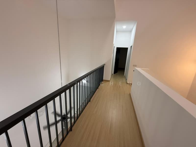 Cluster House for Rent in Eco Botanic (Iskandar Puteri (Nusajaya)) - Sally Cheng - Interior - PropertyGuru.com.my