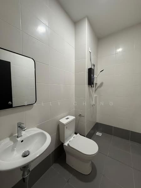 Cluster House for Rent in Eco Botanic (Iskandar Puteri (Nusajaya)) - Sally Cheng - Bathroom - PropertyGuru.com.my