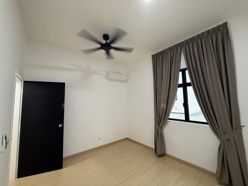 Cluster House for Rent in Eco Botanic (Iskandar Puteri (Nusajaya)) - Sally Cheng - Bedroom - PropertyGuru.com.my