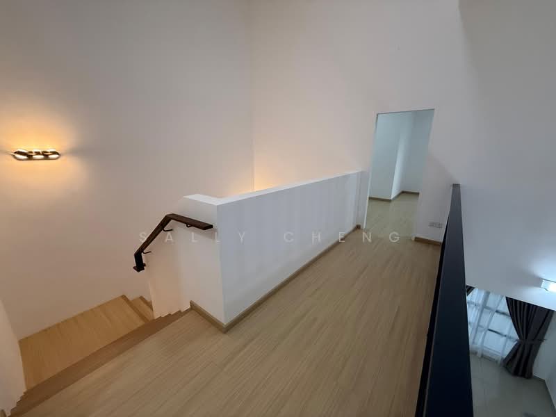 Cluster House for Rent in Eco Botanic (Iskandar Puteri (Nusajaya)) - Sally Cheng - Interior - PropertyGuru.com.my