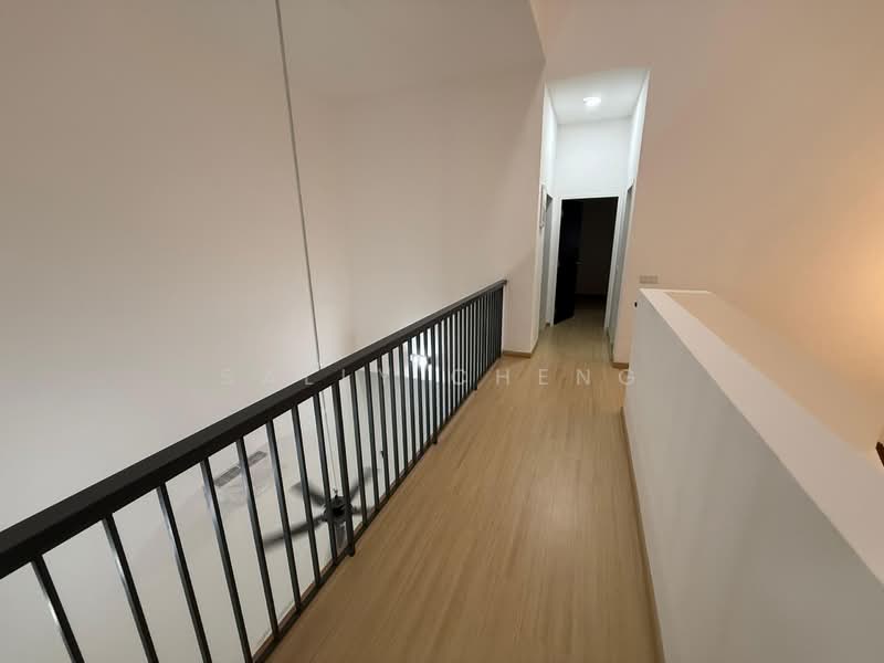 Cluster House for Rent in Eco Botanic (Iskandar Puteri (Nusajaya)) - Sally Cheng - Interior - PropertyGuru.com.my
