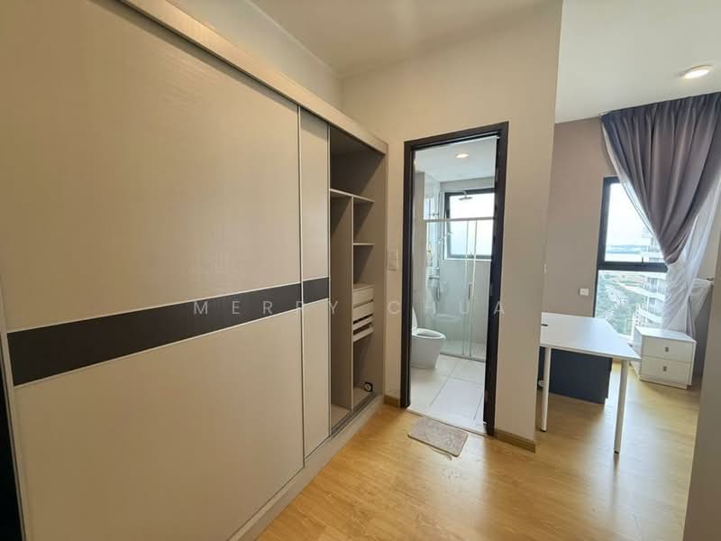 Condominium for Rent at Amberside @ Country Garden Danga Bay - Merry Chua - Interior - PropertyGuru.com.my