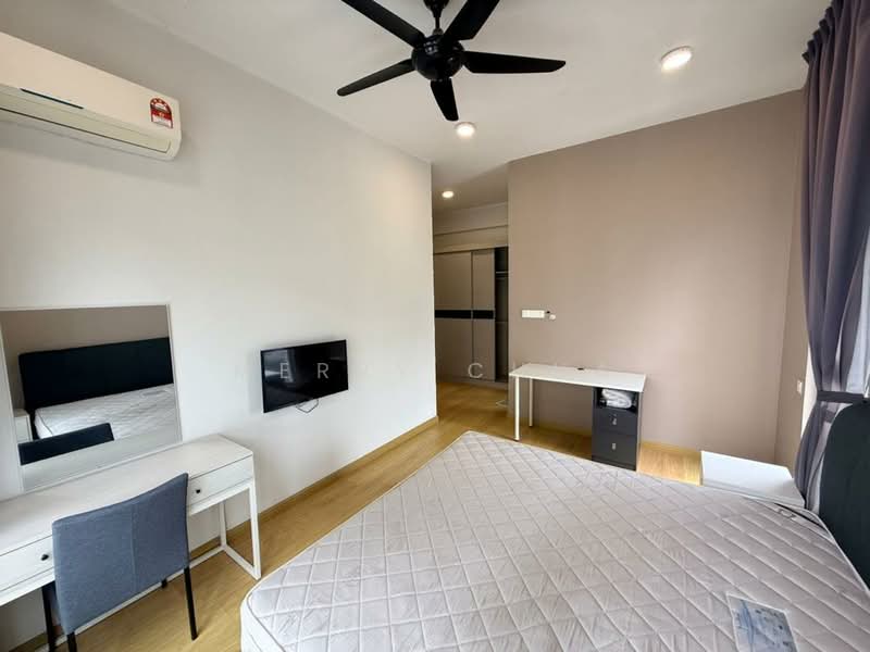 Condominium for Rent at Amberside @ Country Garden Danga Bay - Merry Chua - Bedroom - PropertyGuru.com.my