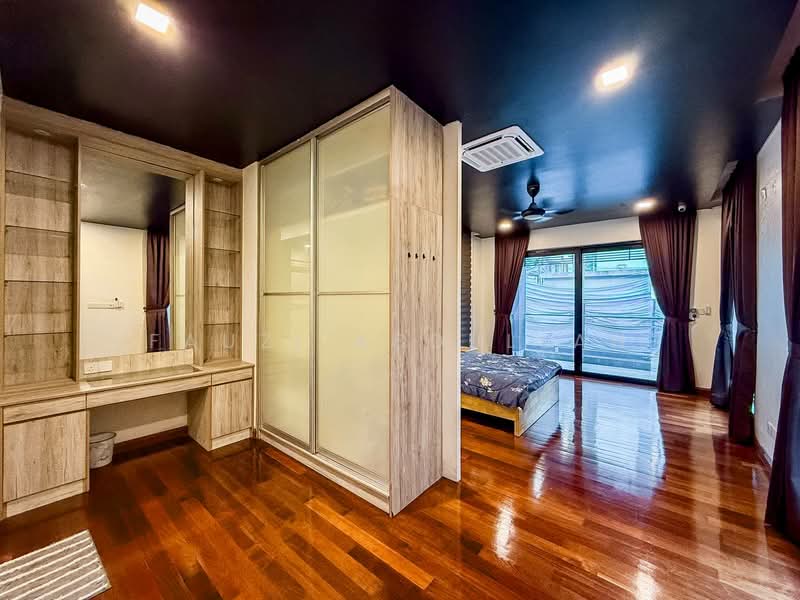 Rumah Banglo untuk Dijual di Sering Ukay (Ampang) - Fauzi Abdullah - Bedroom - PropertyGuru.com.my