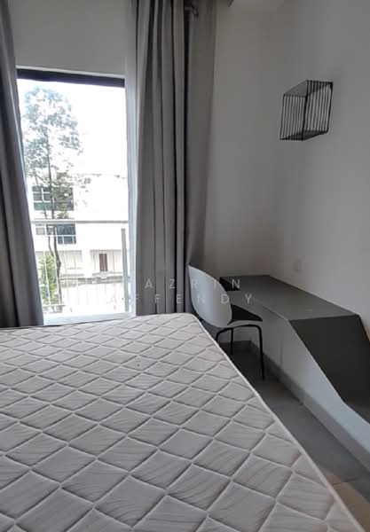 Kondominium untuk Disewa di Subang Bestari - Nazrin Affendy - Bedroom - PropertyGuru.com.my