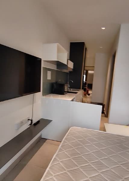 Kondominium untuk Disewa di Subang Bestari - Nazrin Affendy - Interior - PropertyGuru.com.my