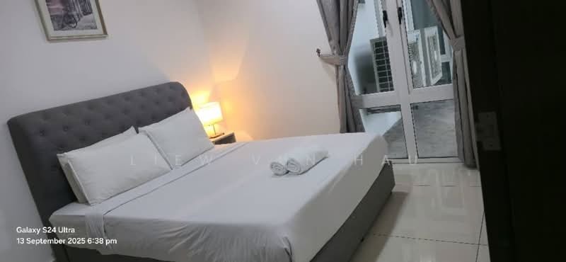 Kondominium untuk Disewa di KSL D'Esplanade Residence - Liew Vun Hau - Bedroom - PropertyGuru.com.my