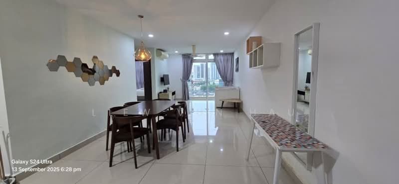 Kondominium untuk Disewa di KSL D'Esplanade Residence - Liew Vun Hau - PropertyGuru.com.my