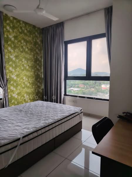 Servis Apartment untuk Disewa di D'sara Sentral - Wong Carol - PropertyGuru.com.my