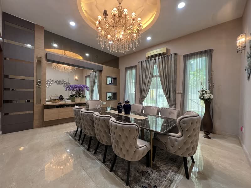 Rumah Banglo untuk Dijual di Country Heights (Kajang) - Lewis Tam - PropertyGuru.com.my