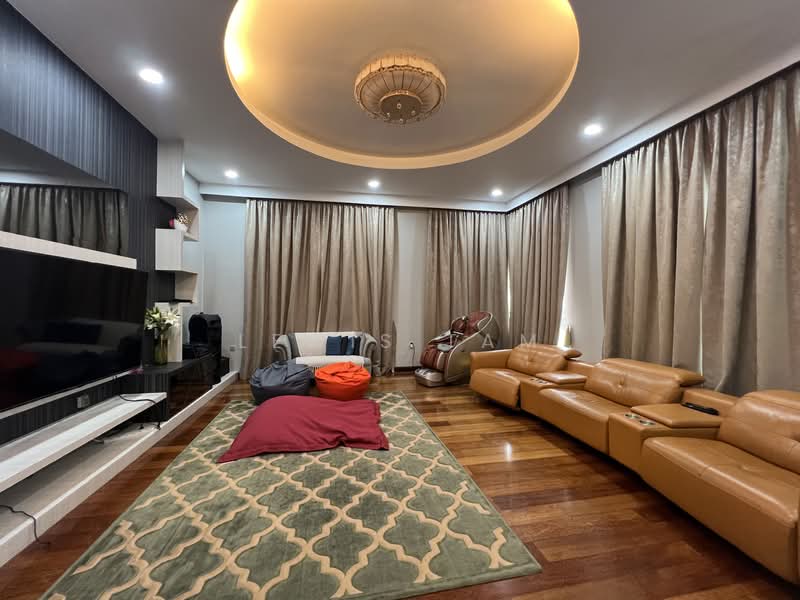 Rumah Banglo untuk Dijual di Country Heights (Kajang) - Lewis Tam - PropertyGuru.com.my