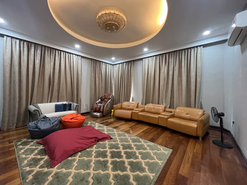Rumah Banglo untuk Dijual di Country Heights (Kajang) - Lewis Tam - PropertyGuru.com.my