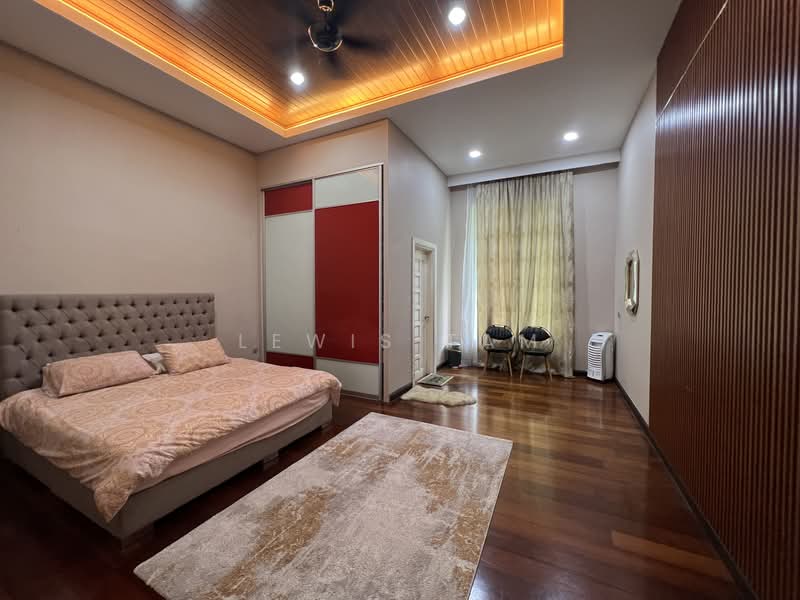 Rumah Banglo untuk Dijual di Country Heights (Kajang) - Lewis Tam - PropertyGuru.com.my