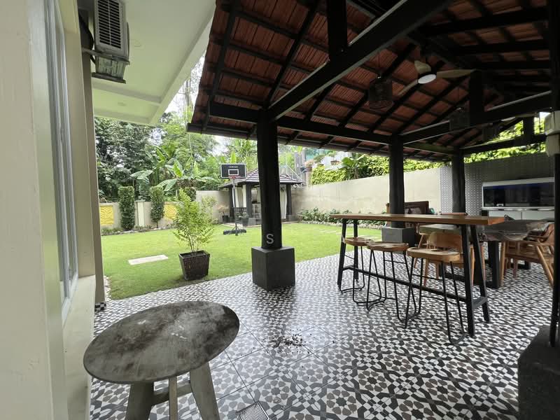 Rumah Banglo untuk Dijual di Country Heights (Kajang) - Lewis Tam - PropertyGuru.com.my