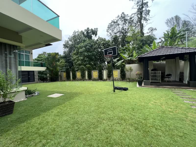 Rumah Banglo untuk Dijual di Country Heights (Kajang) - Lewis Tam - PropertyGuru.com.my