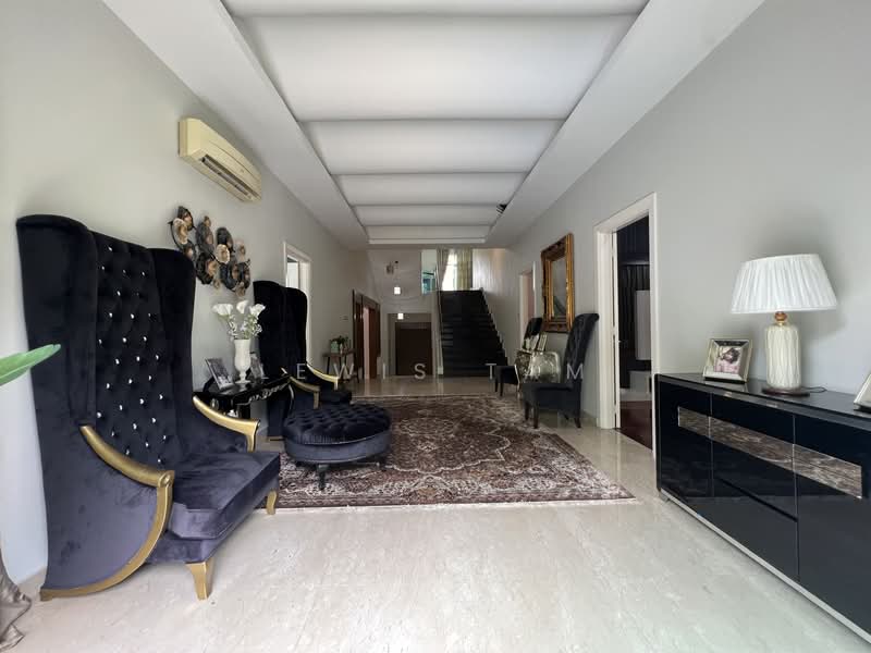 Rumah Banglo untuk Dijual di Country Heights (Kajang) - Lewis Tam - PropertyGuru.com.my