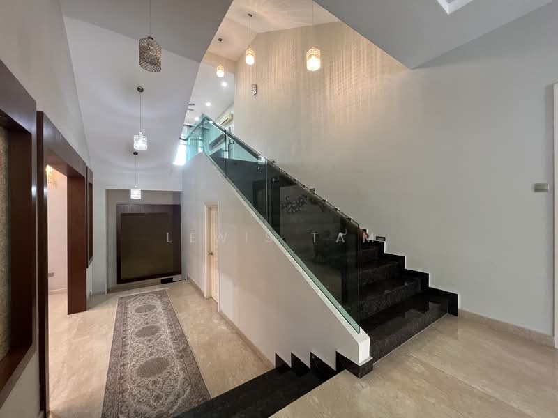 Rumah Banglo untuk Dijual di Country Heights (Kajang) - Lewis Tam - PropertyGuru.com.my