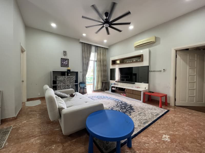 Rumah Banglo untuk Dijual di Country Heights (Kajang) - Lewis Tam - PropertyGuru.com.my