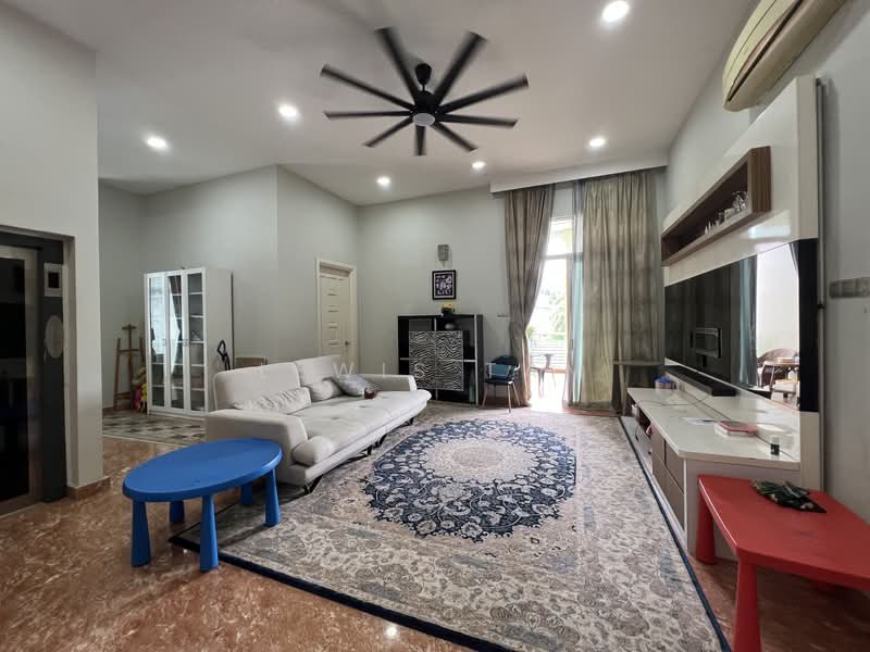 Rumah Banglo untuk Dijual di Country Heights (Kajang) - Lewis Tam - PropertyGuru.com.my