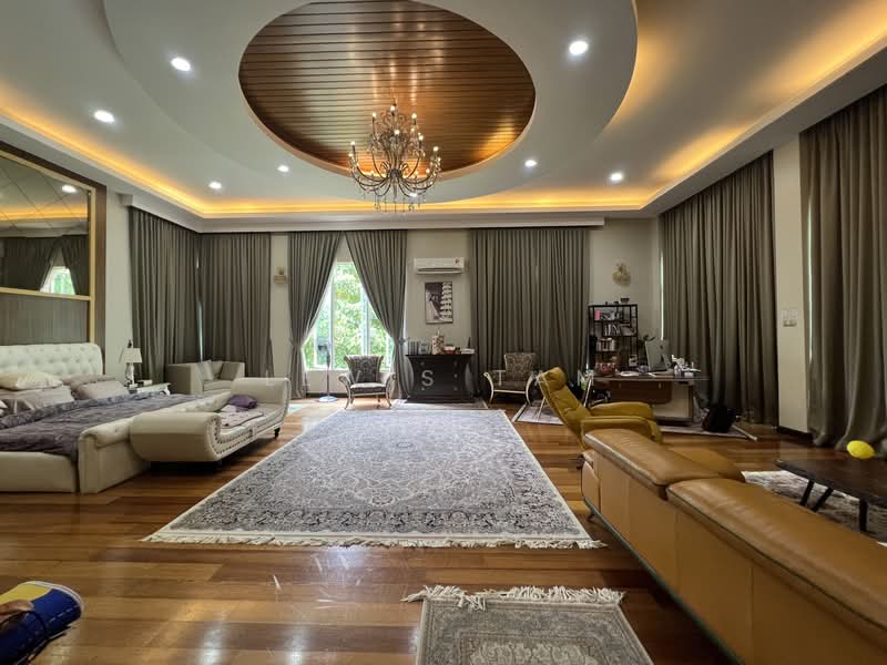 Rumah Banglo untuk Dijual di Country Heights (Kajang) - Lewis Tam - PropertyGuru.com.my