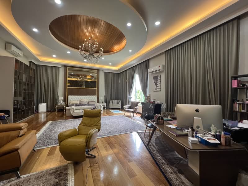 Rumah Banglo untuk Dijual di Country Heights (Kajang) - Lewis Tam - PropertyGuru.com.my