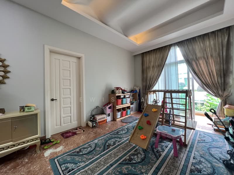 Rumah Banglo untuk Dijual di Country Heights (Kajang) - Lewis Tam - PropertyGuru.com.my
