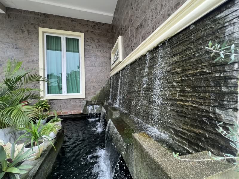 Rumah Banglo untuk Dijual di Country Heights (Kajang) - Lewis Tam - PropertyGuru.com.my