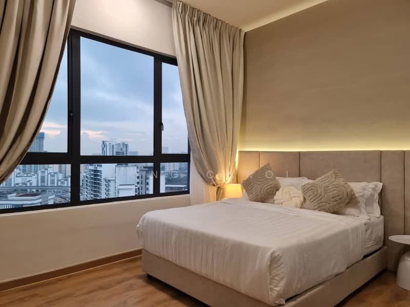 Kondominium untuk Disewa di UNO Promenade - Wong Carol - PropertyGuru.com.my