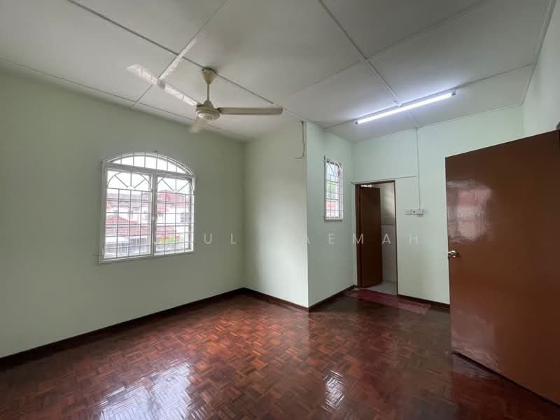 Untuk Dijual - USJ 13