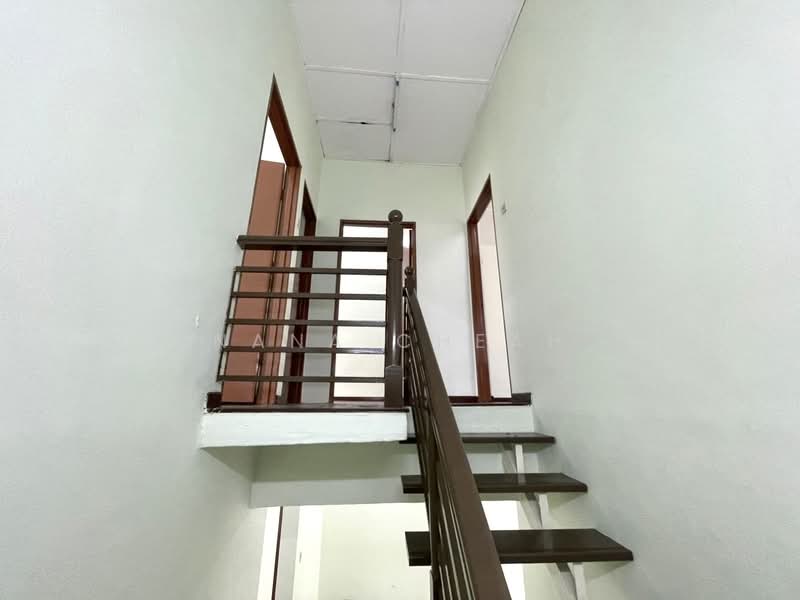 Rumah Teres 2 Tingkat untuk Dijual di Usj 1 (Subang Jaya) - Nana Cheah - Interior - PropertyGuru.com.my