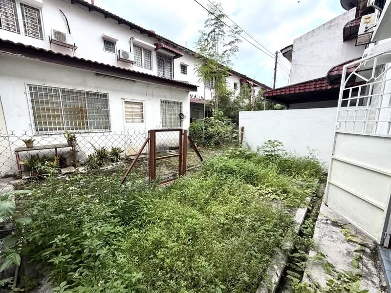 Rumah Teres 2 Tingkat untuk Dijual di Usj 1 (Subang Jaya) - Nana Cheah - Exterior - PropertyGuru.com.my