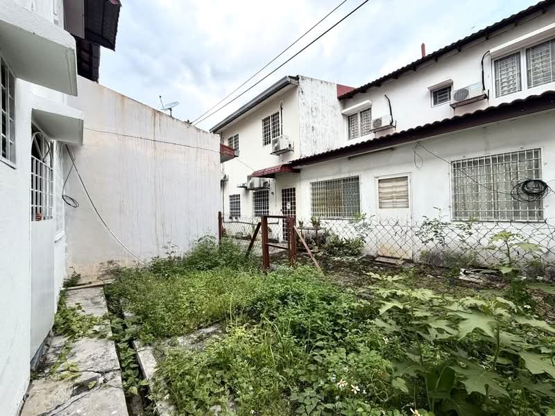 Rumah Teres 2 Tingkat untuk Dijual di Usj 1 (Subang Jaya) - Nana Cheah - Exterior - PropertyGuru.com.my